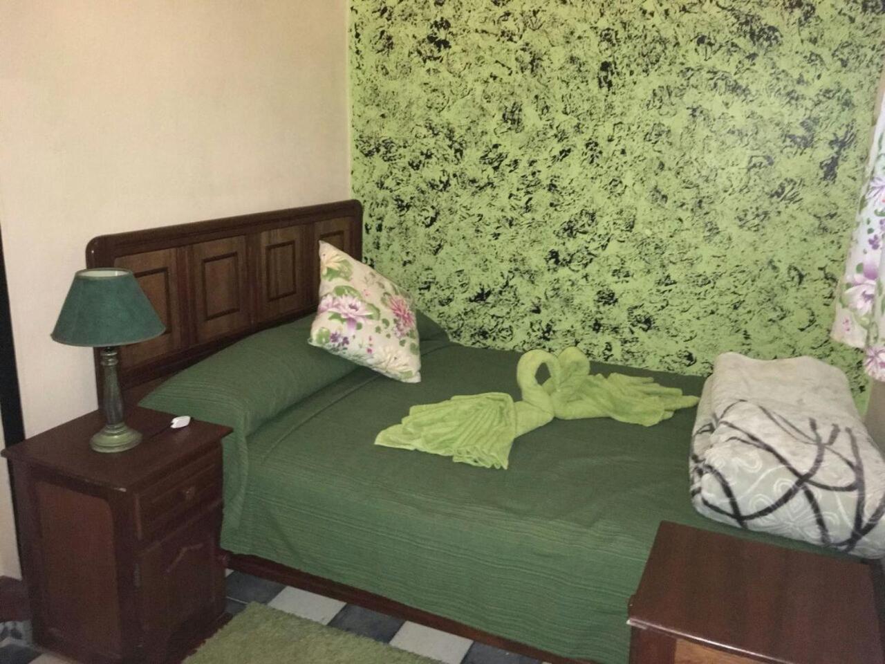 Riad Larache Exterior photo