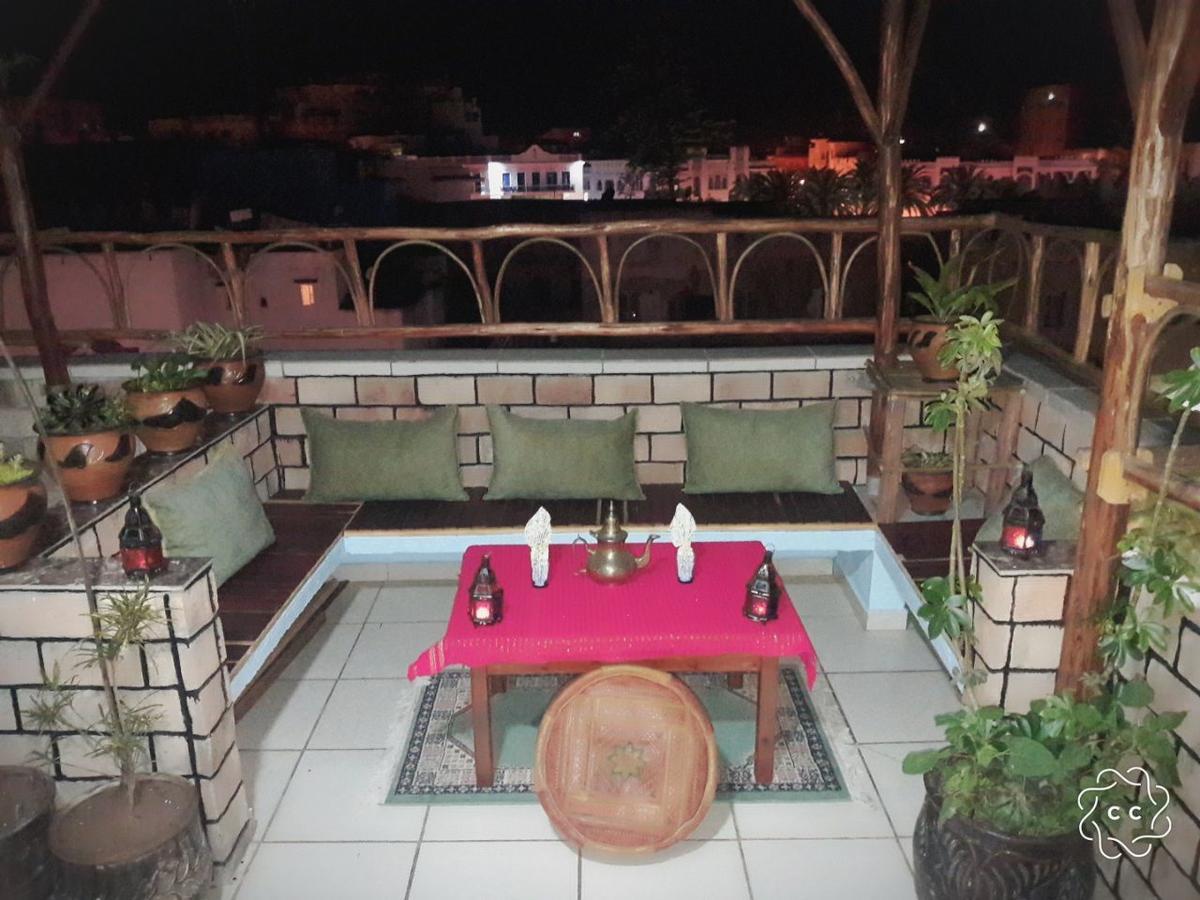 Riad Larache Exterior photo